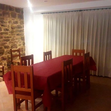 Casa Rural Barracas Exteriér fotografie
